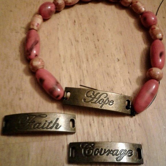 bracelet - Picture 2 of 2
